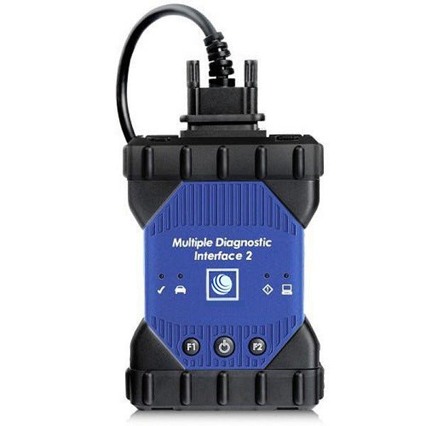 GM MDI 2 Global Diagnostic Interface Tool for GM