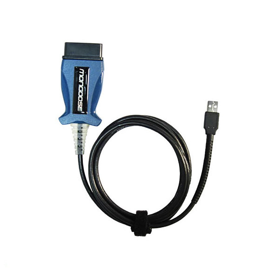 JLR Mongoose Pro OEM Diagnostics And Programing Cable