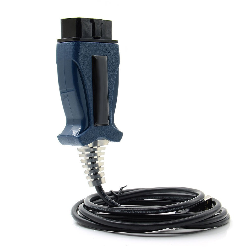 Code Reader JLR SDD V160 Auto Diagnostic Tool