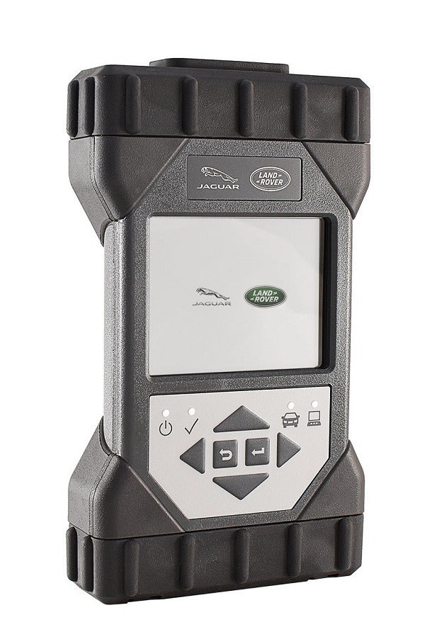 Jaguar LandRover DoIP VCI SDD Pathfinder Interface