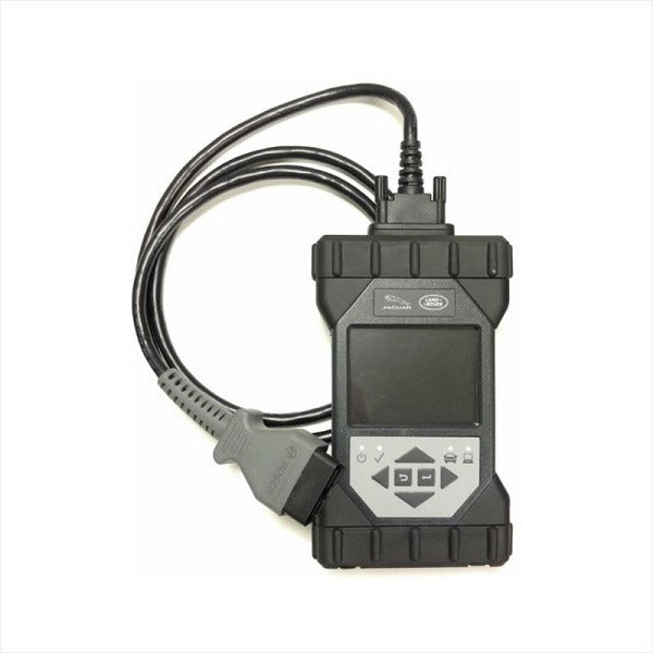 Jaguar LandRover DoIP VCI SDD Pathfinder Interface