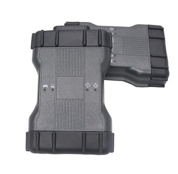 Jaguar LandRover DoIP VCI SDD Pathfinder Interface