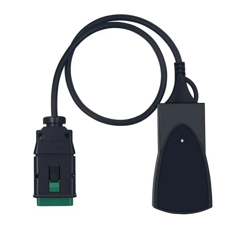 LEXIA 3 Dealer Diagnostic Interface for Peugeot & Citroen