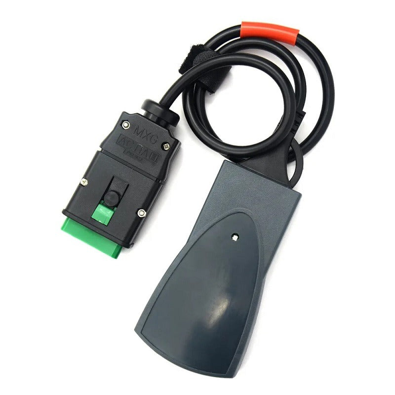 LEXIA 3 Dealer Diagnostic Interface for Peugeot & Citroen
