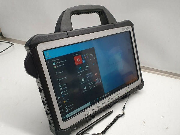 Panasonic Toughpad CF-D1 MK3 i5-6300U 2.40GHZ 16GB