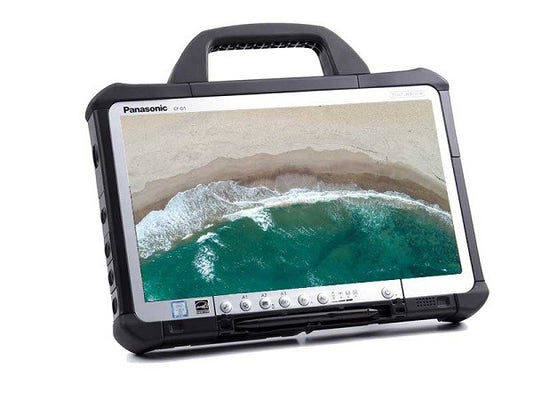 Panasonic Toughpad CF-D1 MK3 i5-6300U 2.40GHZ 16GB