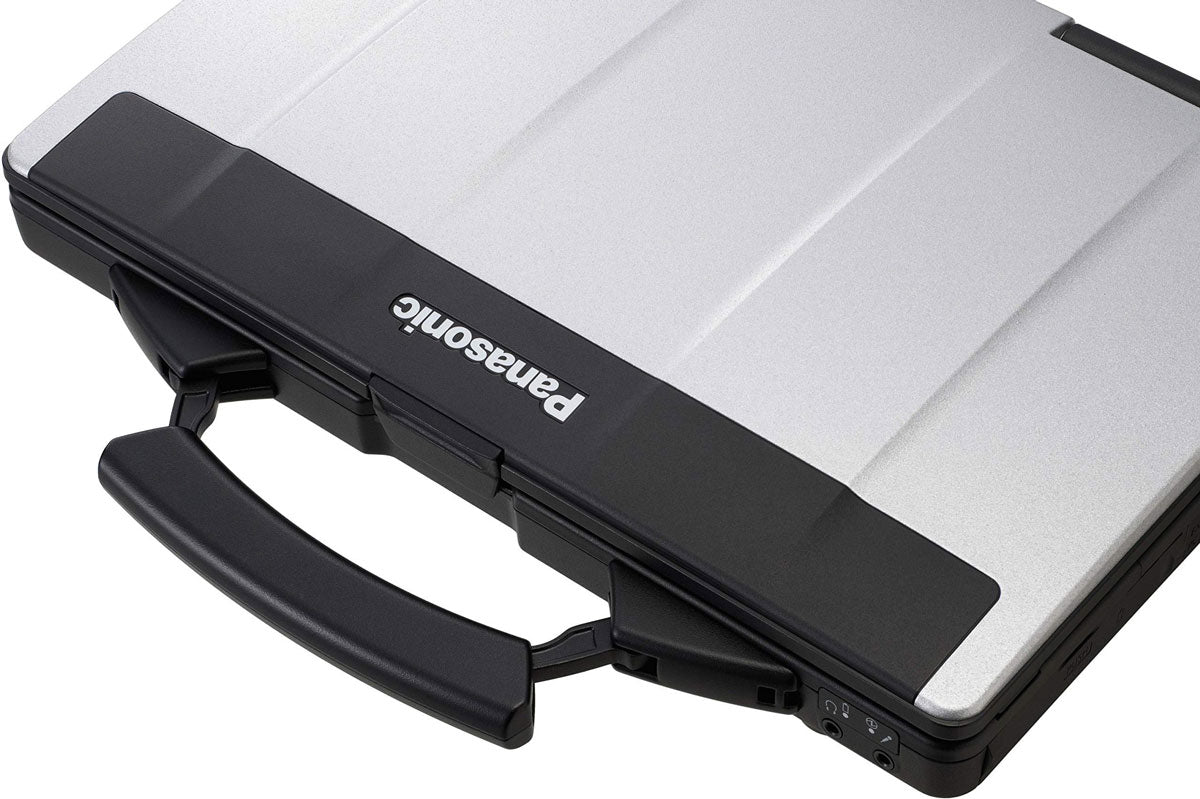 Panasonic Toughbook CF-53 MK1 Intel Core i5-2520M 2.5 GHz 8GB