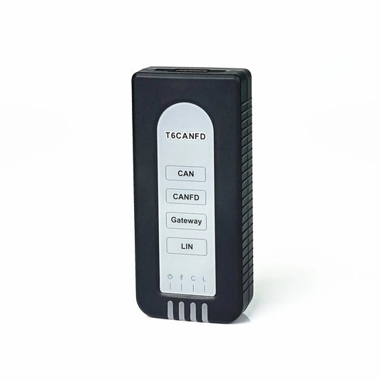 TabScan T6CANFD Diagnostic Tool for EV Support CAN CANFD and LIN