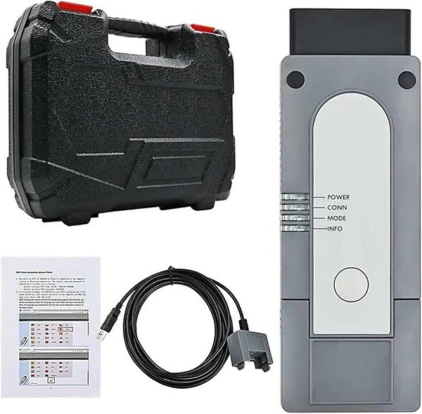 VAS6154A Porsche Diagnostic Interface