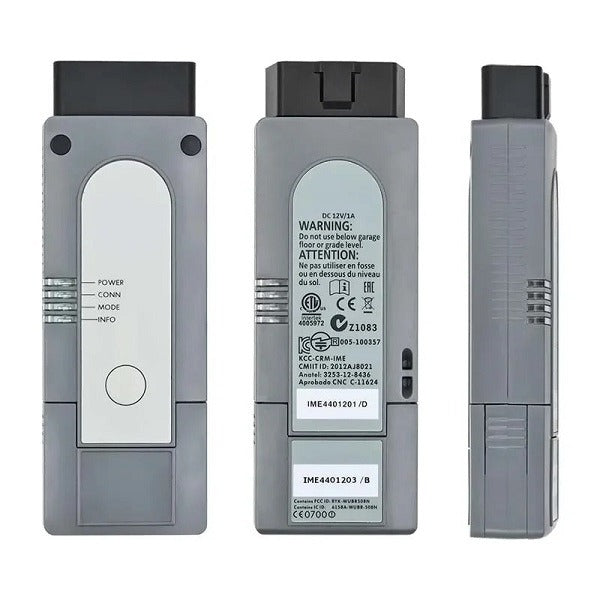 VAS6154A Porsche Diagnostic Interface