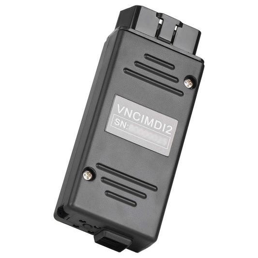 VNCI MDI2 GM Diagnostic Interface – CAN FD & DoIP, TLC GDS2 Tech2Win Compatible
