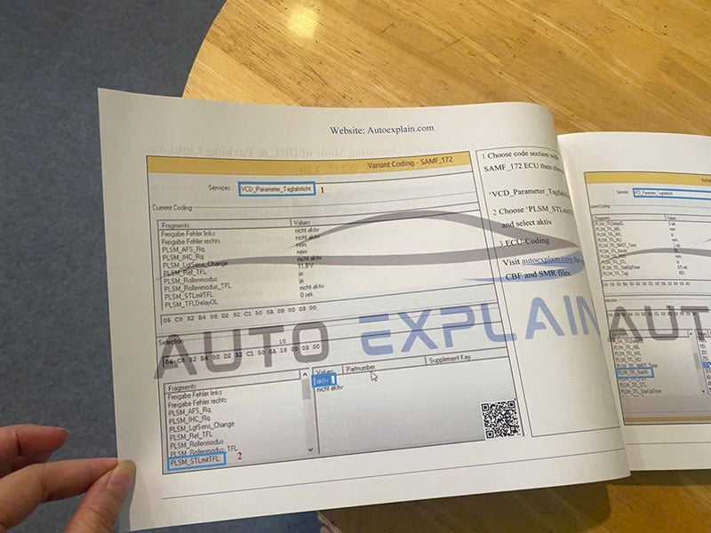 100 Mercedes Hidden Features: A Coding and Programming Guide - Repair Manual Mercedes