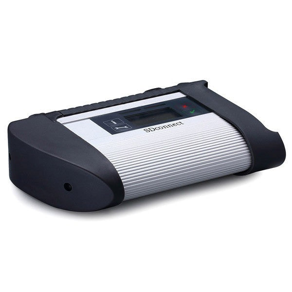 MB Star SD Connect C4 DOIP WIFI Diagnosis Program Tool for Mercedes Truck & Car