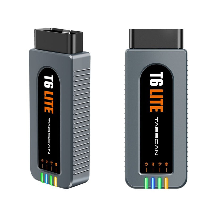 Tabscan T6 Lite Diagnosis Tool