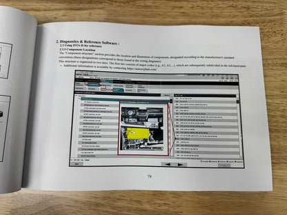 BMW Diagnostic Coding Guide – Vol.1