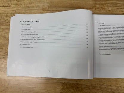 BMW Diagnostic Coding Guide – Vol.1