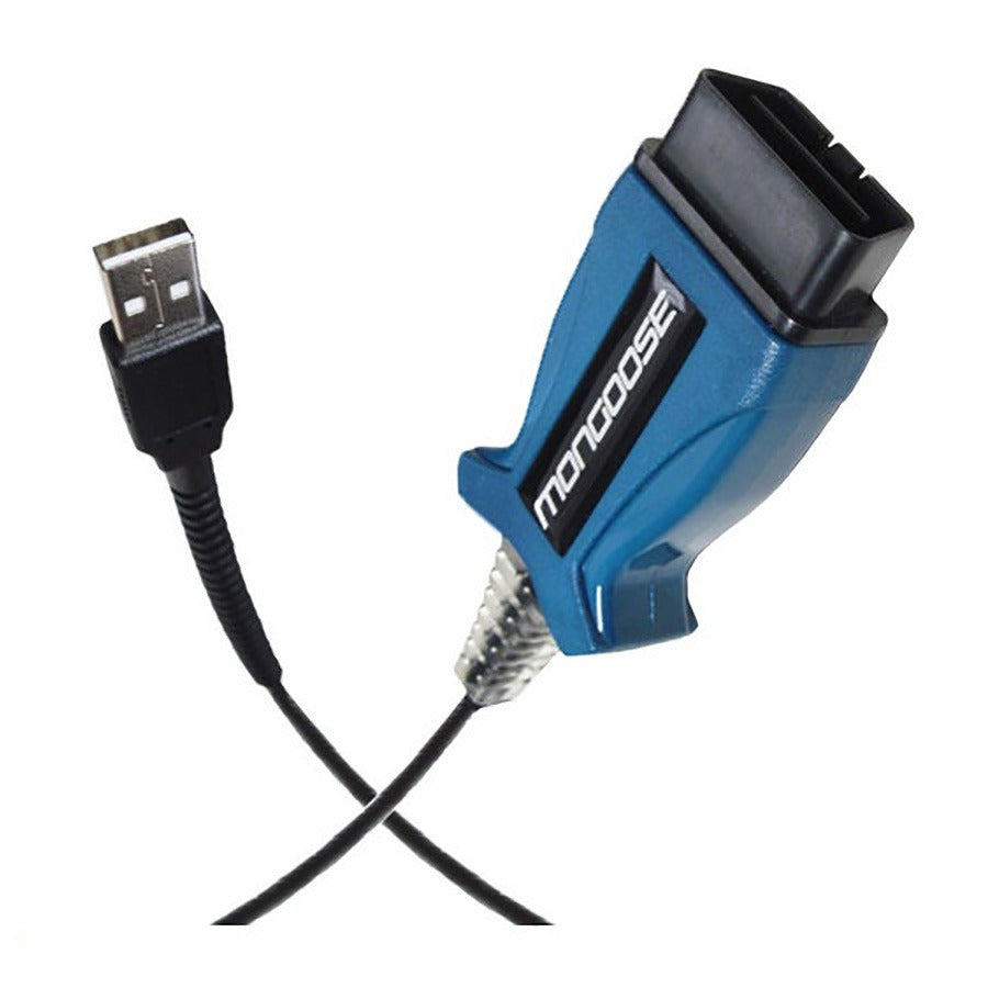 JLR Mongoose Pro OEM Diagnostics And Programing Cable