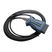 JLR Mongoose Pro OEM Diagnostics And Programing Cable