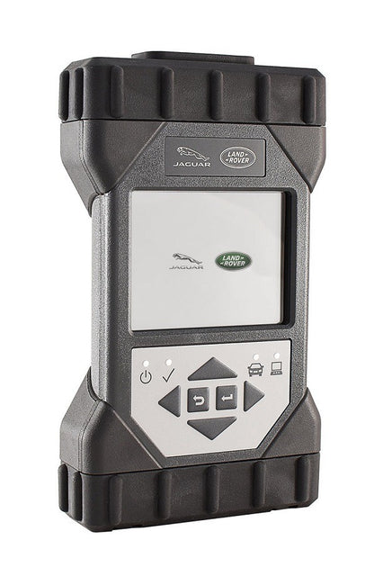 Jaguar LandRover DoIP VCI SDD Pathfinder Interface