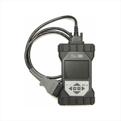 Jaguar LandRover DoIP VCI SDD Pathfinder Interface