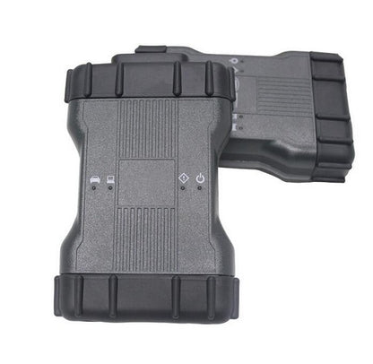 Jaguar LandRover DoIP VCI SDD Pathfinder Interface