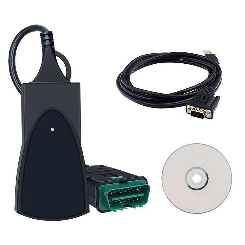 LEXIA 3 Dealer Diagnostic Interface for Peugeot & Citroen