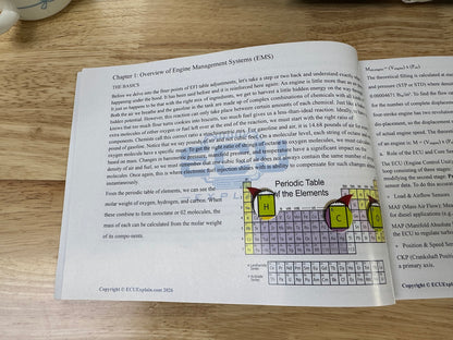 Master WinOLS Expert Manual Vol 3: ECU Calibration & Map Development