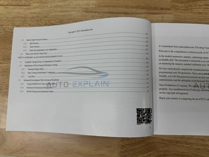 Master WinOLS Manual Vol 1: ECU Turning For Petrol Engine