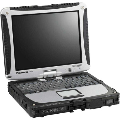 Panasonic Toughbook CF-19 MK6 Intel Core i5-3320M, 2.0 GHz