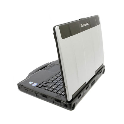 Panasonic Toughbook CF-53 MK1 Intel Core i5-2520M 2.5 GHz 8GB