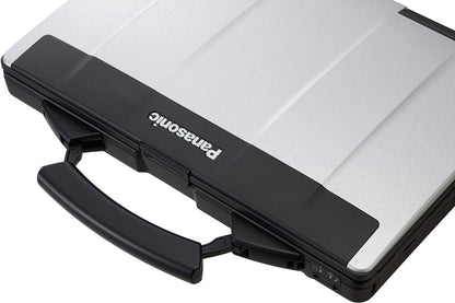 Panasonic Toughbook CF-53 MK1 Intel Core i5-2520M 2.5 GHz 8GB