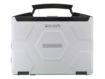 Panasonic Toughbook CF-54 Intel Core i5-5300U CPU 2.30 GHz