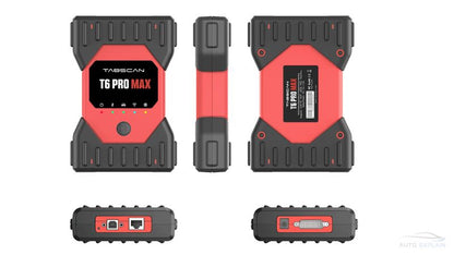 TabScan T6 PRO MAX