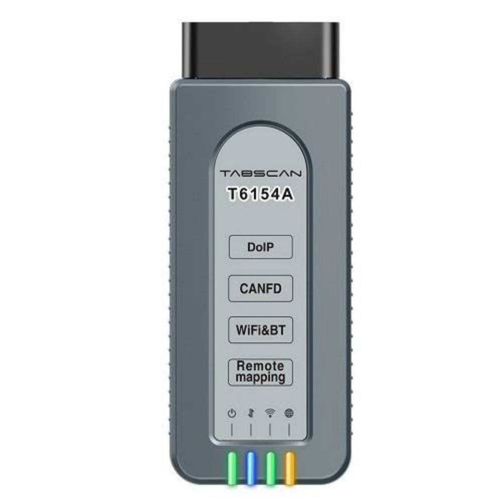 TabScan T6154A Diagnostic Tool