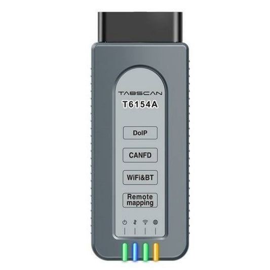 TabScan T6154A Diagnostic Tool