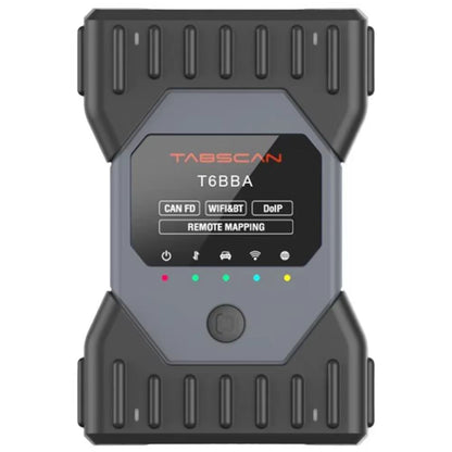 TabScan T6BBA Diagnostic Tool
