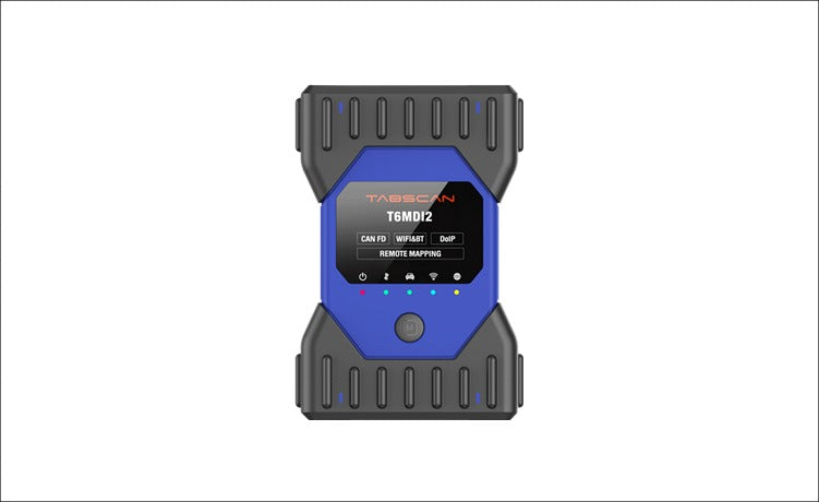 Tabscan T6 MDI2 G*M Diagnostic Programming Coding Tool for G-M