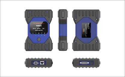 Tabscan T6 MDI2 G*M Diagnostic Programming Coding Tool for G-M