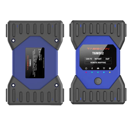 Tabscan T6 MDI2 G*M Diagnostic Programming Coding Tool for G-M