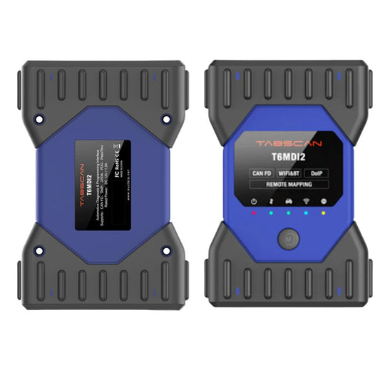 Tabscan T6 MDI2 G*M Diagnostic Programming Coding Tool for G-M