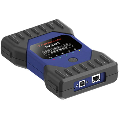 TabScan T6VCM3 Diagnostic Programming Tool
