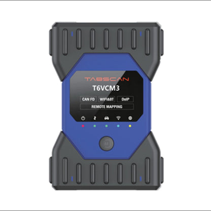 TabScan T6VCM3 Diagnostic Programming Tool