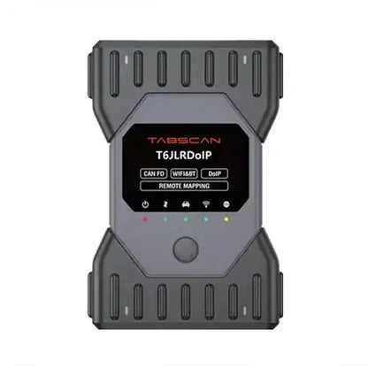 TabScan T6JLR DoIP VCI – OEM Diagnostic Tool for Jaguar Land Rover