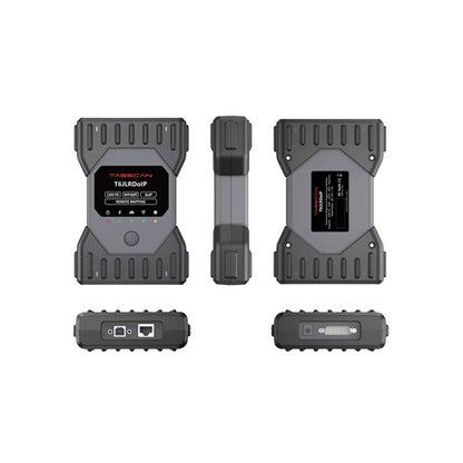 TabScan T6JLR DoIP VCI – OEM Diagnostic Tool for Jaguar Land Rover