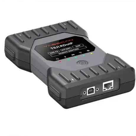 TabScan T6JLR DoIP VCI – OEM Diagnostic Tool for Jaguar Land Rover