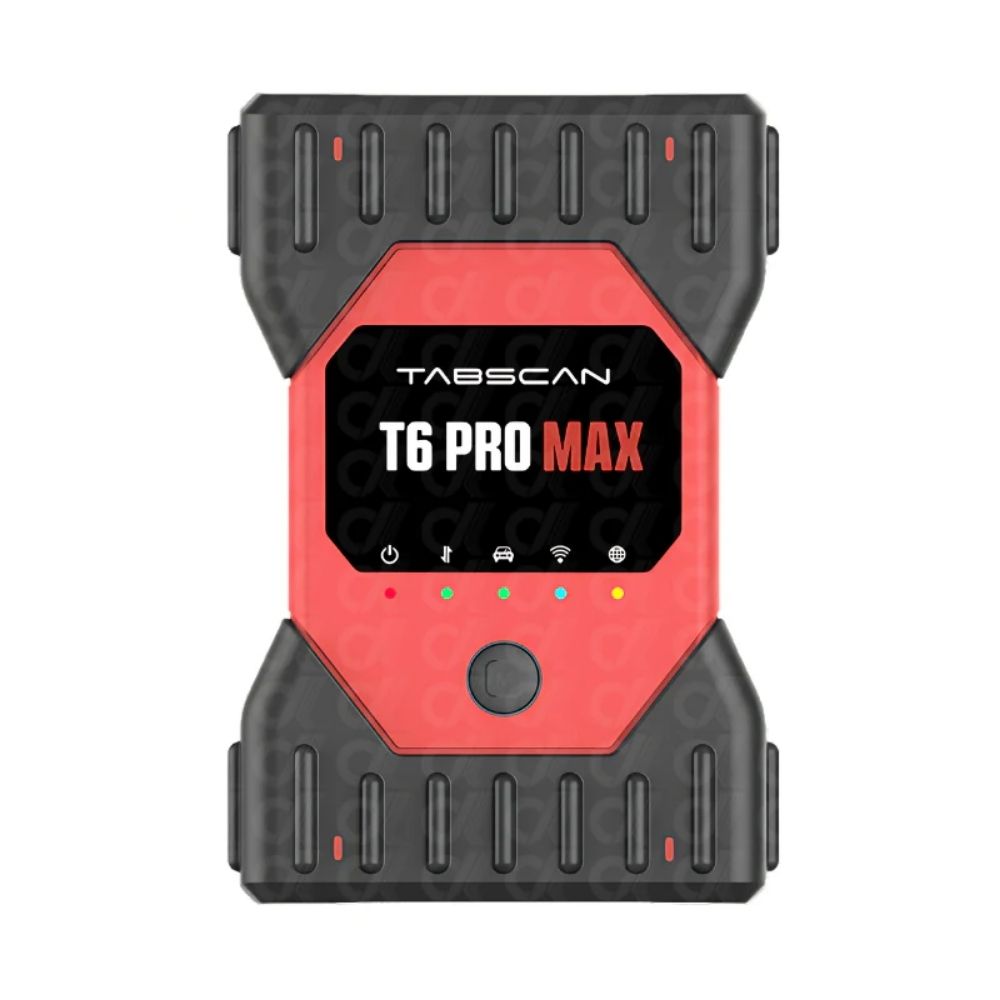 TabScan T6 PRO MAX