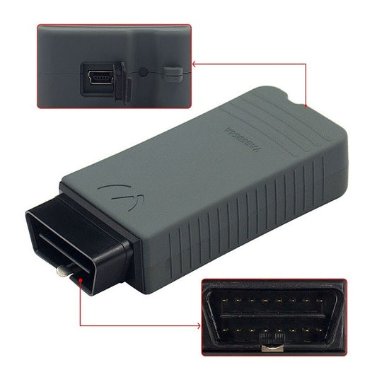 VAS5054A OBD Interface ODIS Diagnostic