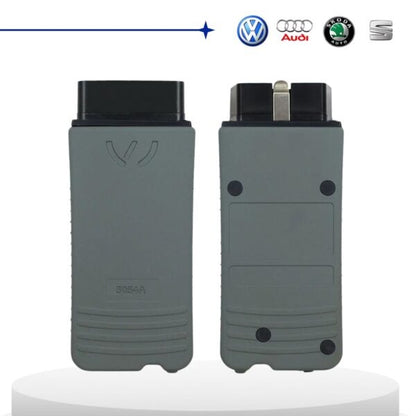 VAS5054A OBD Interface ODIS Diagnostic