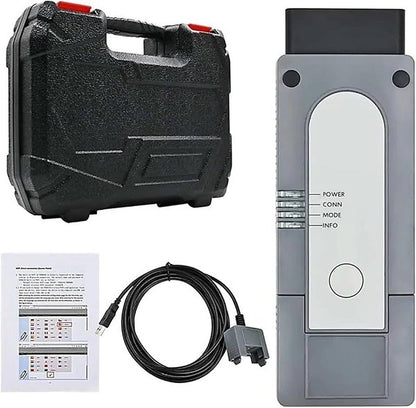 VAS6154A Porsche Diagnostic Interface