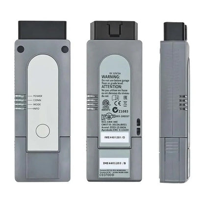 VAS6154A Porsche Diagnostic Interface